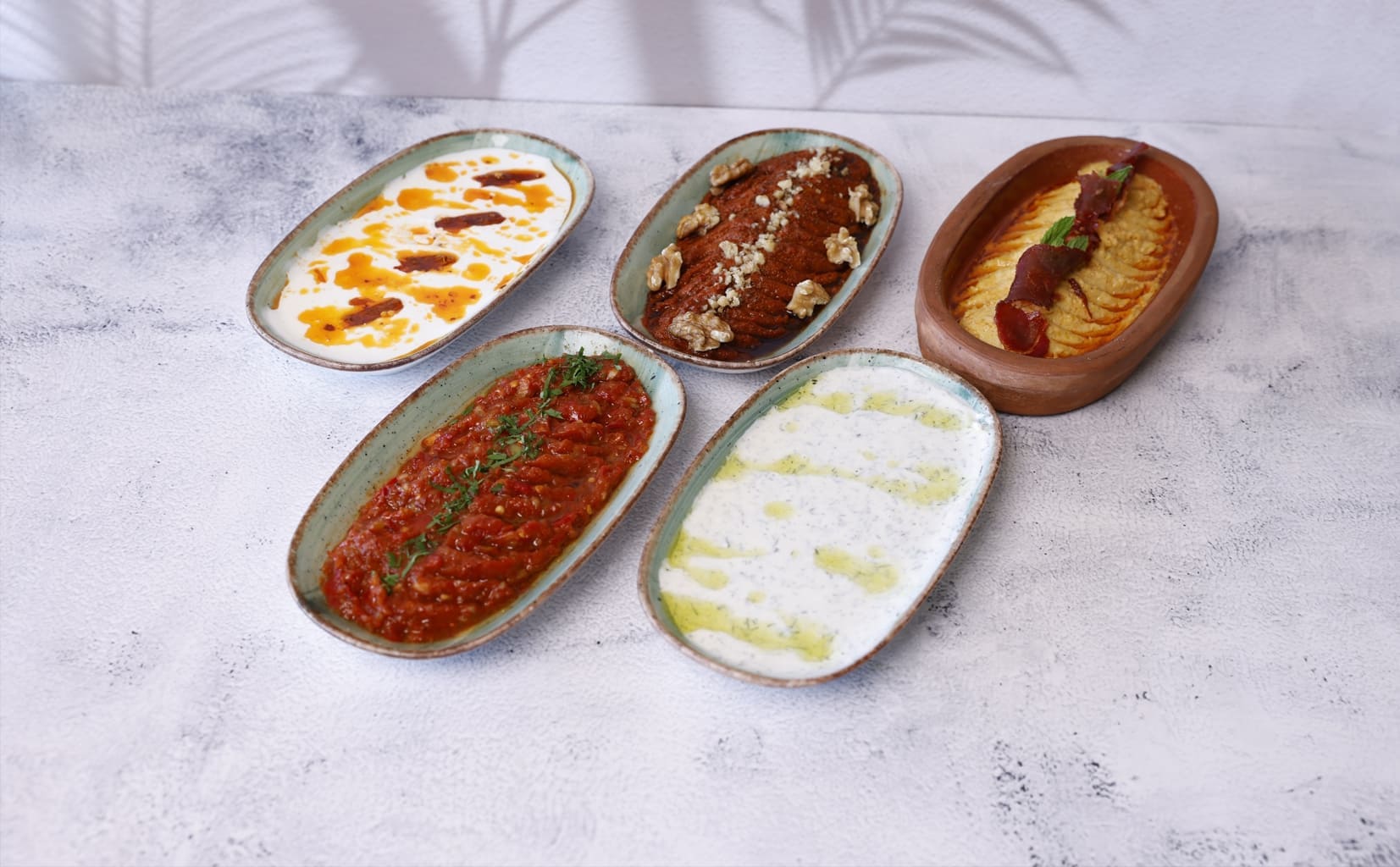 Soğuk İçecekler